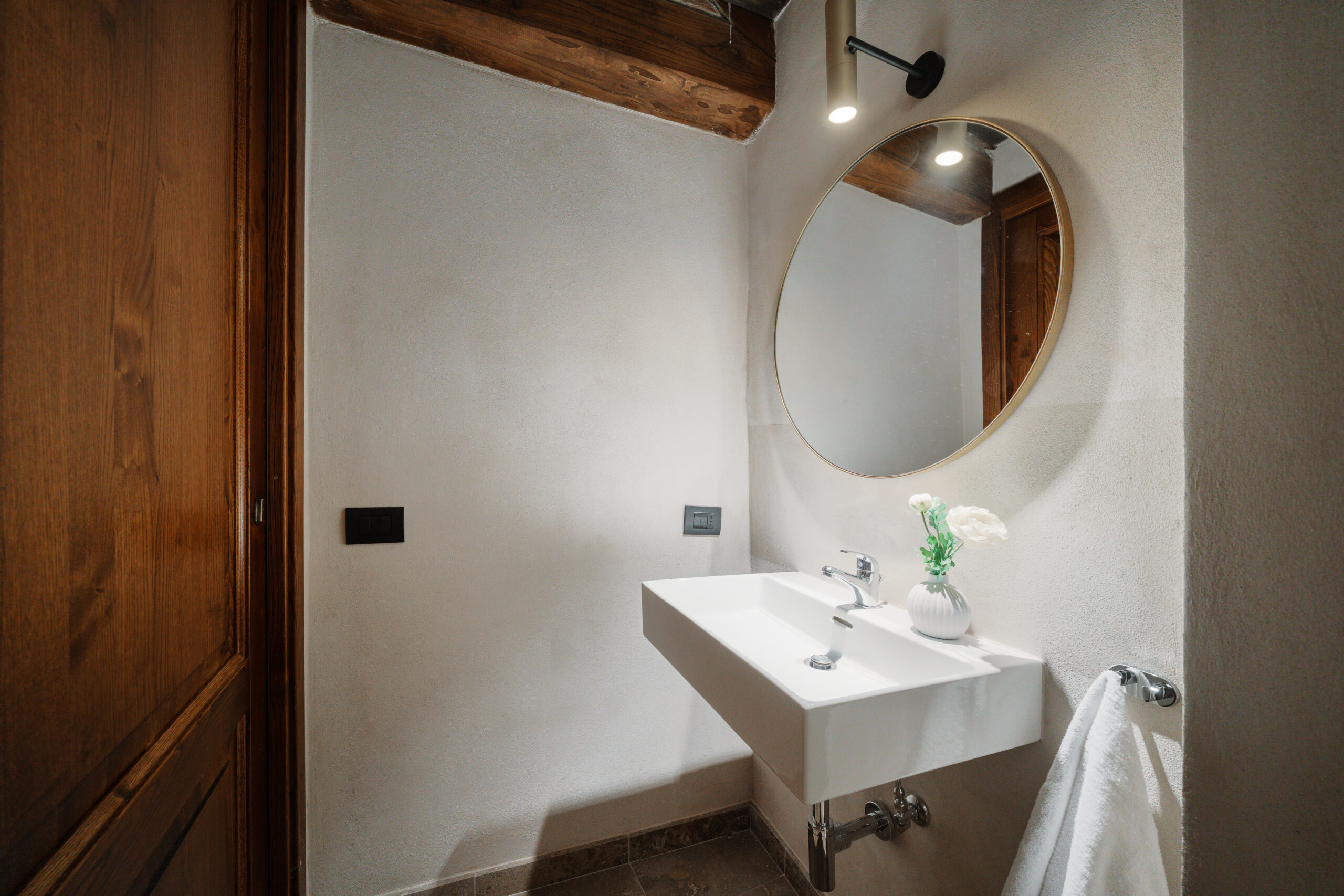 Appartamento Pistacchio