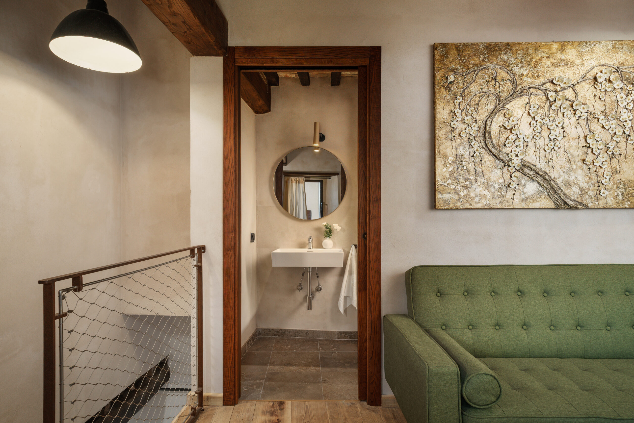 Appartamento Pistacchio