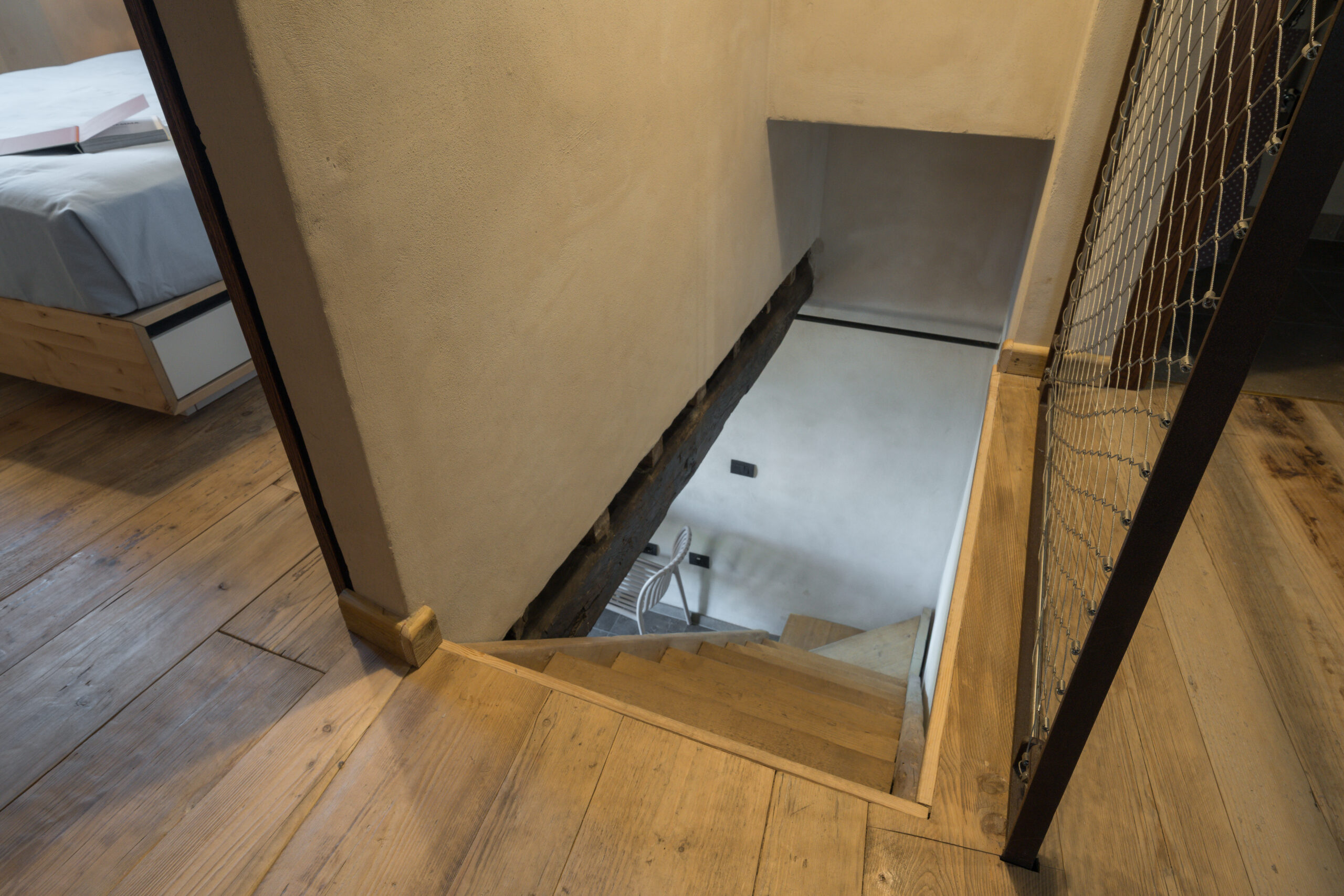 Appartamento Pistacchio