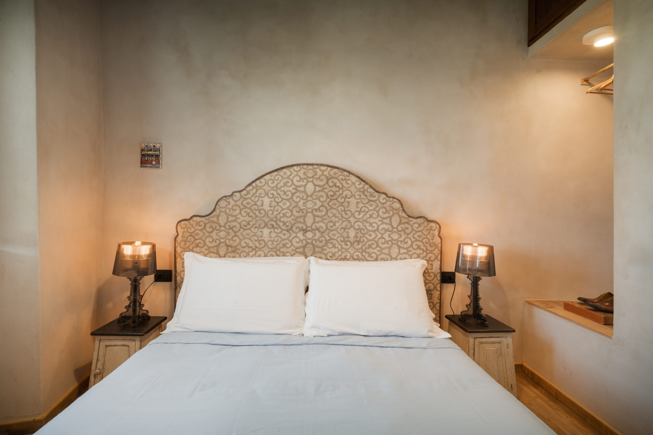 Appartamento Pistacchio