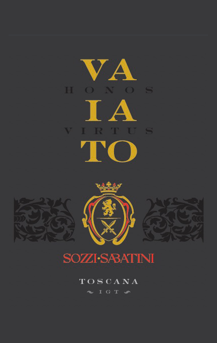 Vaiato Label
