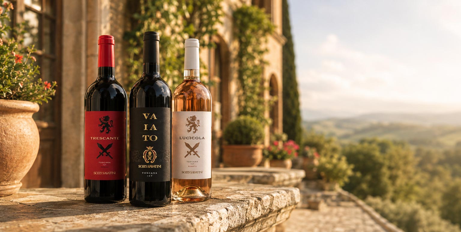 Nostri vini