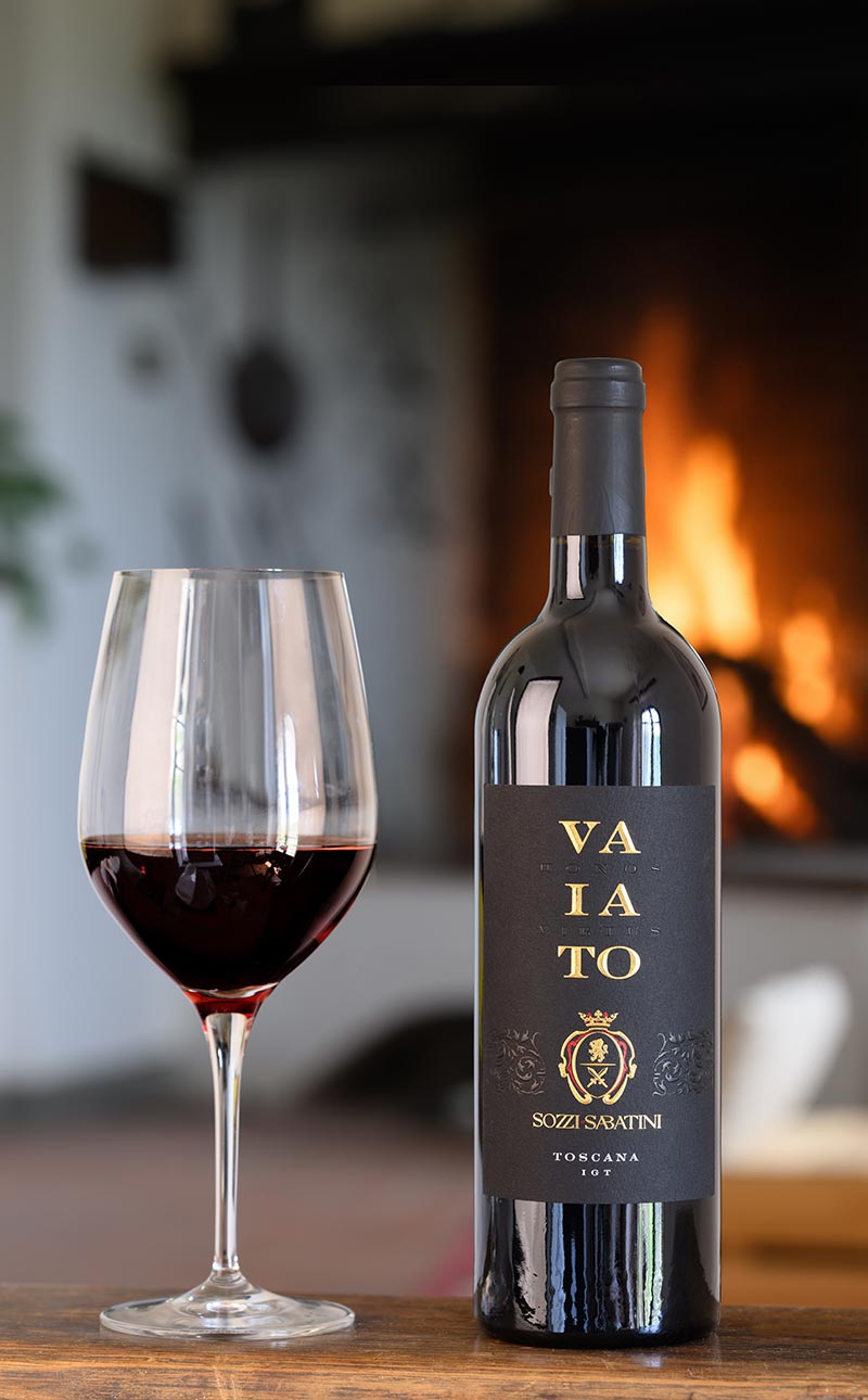 Degustazione dei vini