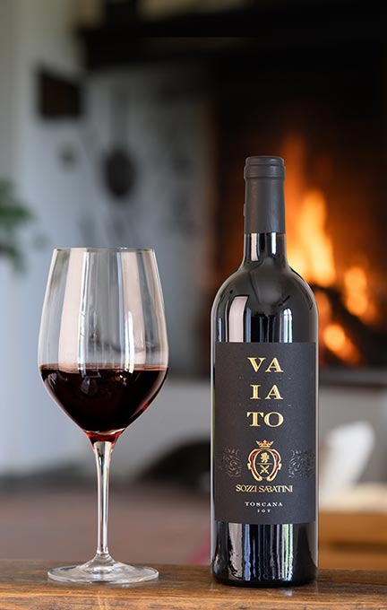 Vino Vaiato