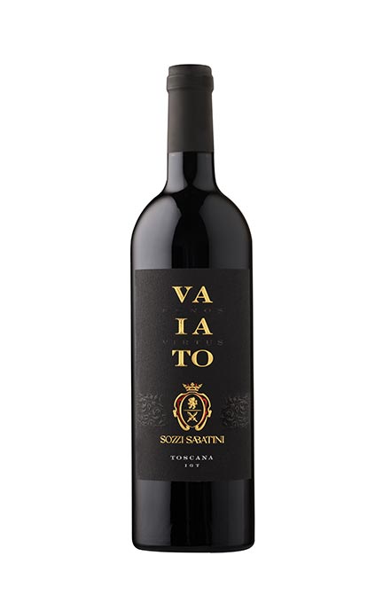 Vaiato Bottle